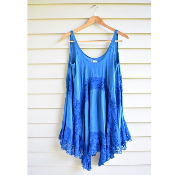 Free People - She Swings Slip - Picture 3 of 8